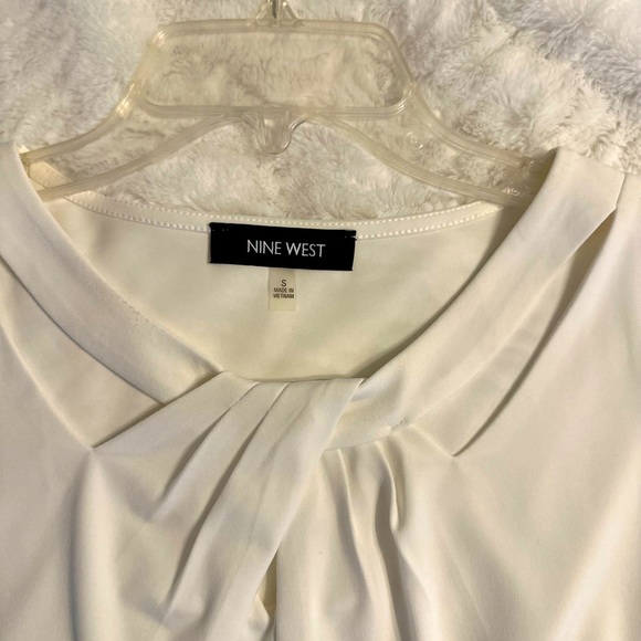 Nine West women’s top - Picture 2 of 2